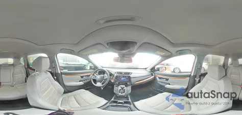 2021 Honda Cr-V Exl from USA, damaged, VIN 2HKRW2H88MH685451